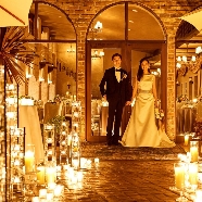 ディアズ水戸スパニッシュガーデン：【平日限定】話題のイルミネーション×美食×最大130万特典付