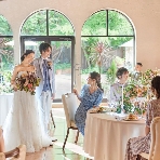 ディアズ水戸スパニッシュガーデンのフェア画像