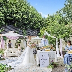 ディアズ水戸スパニッシュガーデンのフェア画像