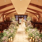 ディアズ水戸スパニッシュガーデンのフェア画像