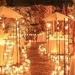 ディアズ水戸スパニッシュガーデンのフェア画像