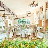 ディアズ水戸スパニッシュガーデン:【選べるフェア】気になるものだけ参加☆新スタイル会場見学