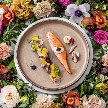 ディアズ水戸スパニッシュガーデン：月に１度★限定【2万ギフト券】常陸牛×オマール試食*130万特典