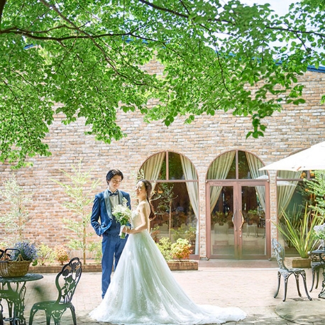 ディアズ水戸スパニッシュガーデン：【水曜日限定】結婚式体験×無料コース試食◆花嫁体験BIGフェア