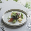 Sakurazaka RETREAT（旧 LITTLE RETREAT）：【お料理本格派向け】ゲストから高評価◆豪華2万円相当試食付き