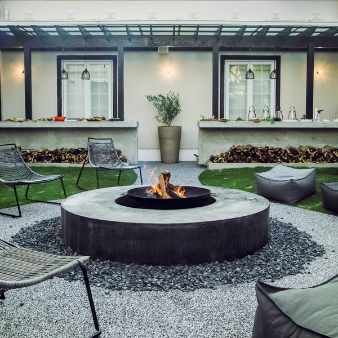 Sakurazaka RETREAT（旧 LITTLE RETREAT）のフェア画像