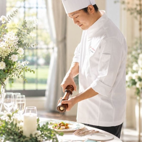 Sakurazaka RETREAT（桜坂リトリート）：【当館人気NO.1】飛騨牛豪華試食×全館見学◆最大5万ギフト