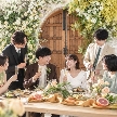 Sakurazaka RETREAT（桜坂リトリート）：【少人数W◇相談会】料理で大切な人におもてなし◎10名29万