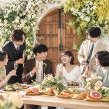 Sakurazaka RETREAT（桜坂リトリート）:【大人数限定プラン】最大100万円ご優待◆大人数割でオトクに叶える！70名183万円プラン