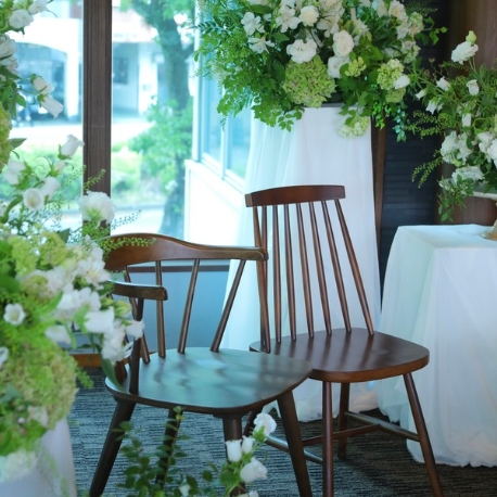 和　ｄｅ　Ｆｒａｎｃａｉｓｅ　ＫＵＷＡＨＡＲＡ　Kａｎ：【少人数婚10名～OK】安心予算×1日1組貸切アットホームW