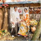 フレンチレストラン　千秋亭のブライダルフェア画像