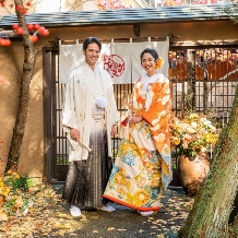 フレンチレストラン　千秋亭のフェア画像