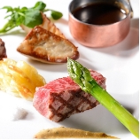 ヴァレリアーノのブライダルフェア画像