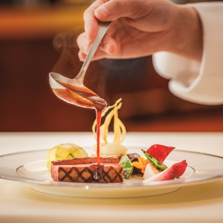 ヴァレリアーノ：2件目見学◎黒毛和牛試食♪＼挙式体験×会場見学×見積比較／