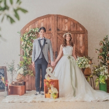 ヴァレリアーノのフェア画像