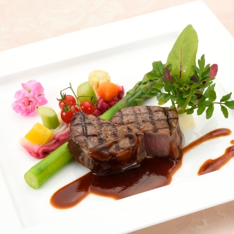 ゲストから好評の料理”フレンチジャポネ”無料体験フェア