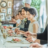 ザ　クラブ　オブ　エクセレント　アヴェニュー（The club of EXCELLENT AVENUE）のブライダルフェア画像