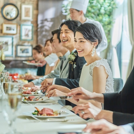 ザ　クラブ　オブ　エクセレント　アヴェニュー（The club of EXCELLENT AVENUE）：【2名～大人数までOK】緑あふれる街中一軒家W体験