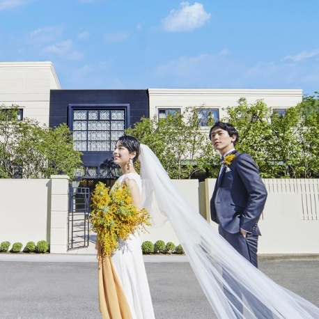 ザ　クラブ　オブ　エクセレント　アヴェニュー（The club of EXCELLENT AVENUE）：【街中×トレンドW体験】プレミアム特典＆フレンチジャポネ試食