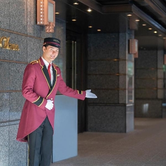 ホテルオークラ京都のフェア画像