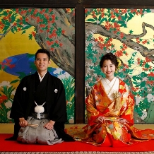 ホテルオークラ京都:《フォトのみOK》2026年3月まで＊京都ならではの場所で撮影 ＼ ロケーションフォトプラン ／