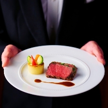 ホテルオークラ京都のフェア画像