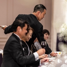 ホテルオークラ京都:《6名様》2026年9月まで＊会食・食事会＊フランス料理の特別コースと歓談を＊プラン限定 ＼ 9大特典付き ／