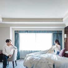 ホテルオークラ京都のフェア画像