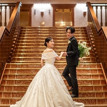 ホテルオークラ京都:《前撮りプラン》2026年3月まで＊ゆっくりと撮影できる＊美しいおふたりの姿を記録 ＼ 和装・洋装選べる ／