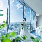 ホテルオークラ京都のフェア画像