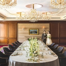 ホテルオークラ京都のフェア画像