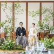 ホテルオークラ京都：【京都・和婚】7品フルコース無料試食｜正装マナー＊提携プラン