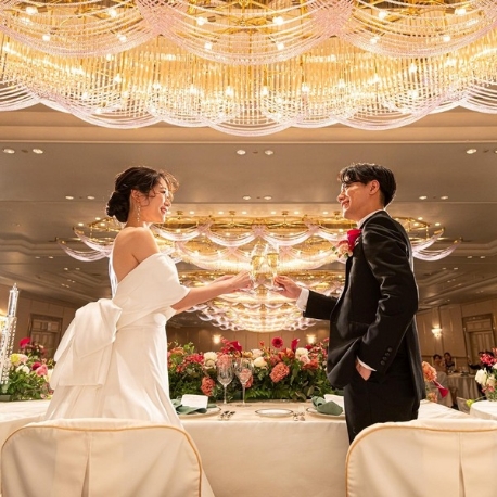 ホテルオークラ京都：GWフェア＊コース試食招待券＆ホテルグッズお土産付き◆上質体験