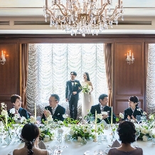 ホテルオークラ京都のフェア画像