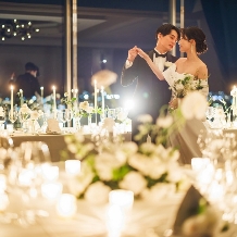 ホテルオークラ京都のフェア画像