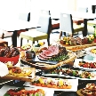 ホテルオークラ京都：【東山眺望もご馳走】贅沢ホテルランチ体験＆豪華コース試食券
