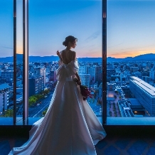 ホテルオークラ京都のフェア画像