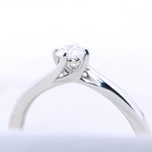 ＯＨＡＳＨＩ　ＢＲＩＤＡＬ（オオハシ・ブライダル）:【ポンテヴェキオ】ベルセグレート～あなたにみせる私の横顔はふたりだけの秘密