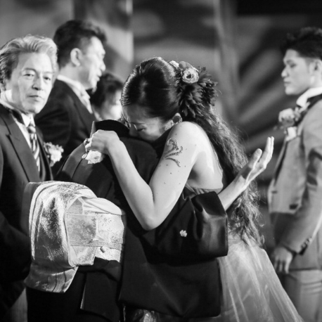 神戸ポートピアホテル：【親子二世代婚】空見えチャペル×親御様も嬉しい豪華特典有