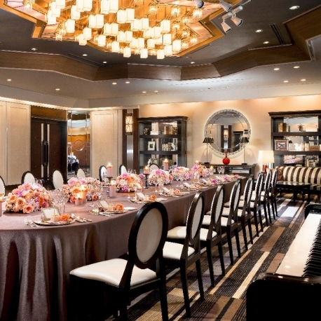 神戸ポートピアホテル：【6名48万円プラン】大切な家族と過ごす少人数ウエディング