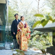 神戸ポートピアホテル:日程限定◆和装花嫁体験付き♪憧れを叶える「和の結婚式」フェア