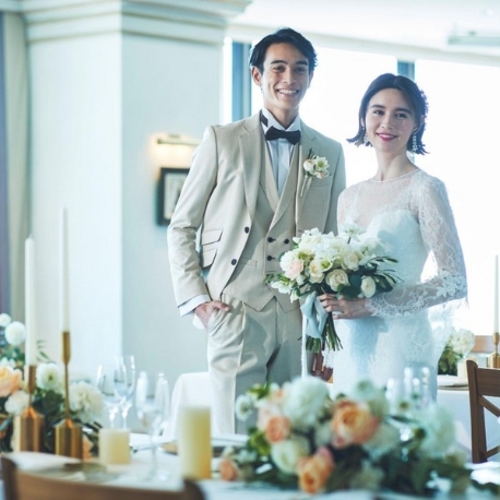 神戸ポートピアホテル：＼BIG特典！新春SPフェア／上質ホテルでお得に叶うW相談会