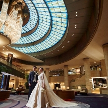 神戸ポートピアホテルのフェア画像