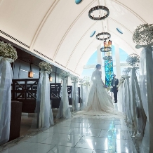 神戸ポートピアホテル:2026年10～12月秋婚プラン【95万円のスペシャル特典】＜40名182万円～＞