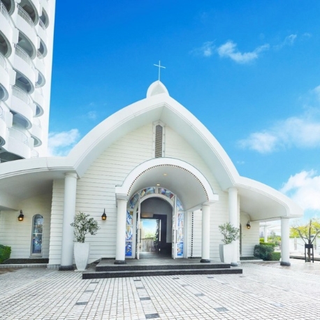 神戸ポートピアホテル：【AM来館限定◇豪華15大特典】上質ホテルで叶う安心W相談会