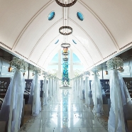 神戸ポートピアホテル：【初見学がおすすめ】神戸の絶景×本格チャペル◇豪華15大特典