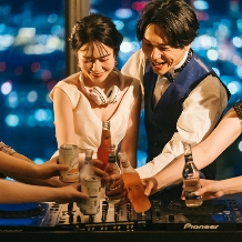 神戸ポートピアホテル:会費制◆カジュアルパーティプラン