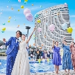 結婚式場：残席2★GW◆BIG15大120万優待◆相談会×チャペル体験