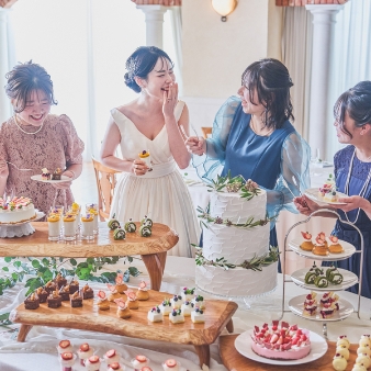 神戸ポートピアホテルのフェア画像