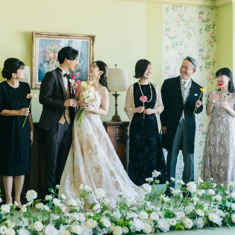 神戸ポートピアホテル:◆15名150万円～大切なひとたちだけで過ごす心地よいスタイル～プライベートリッチプラン～